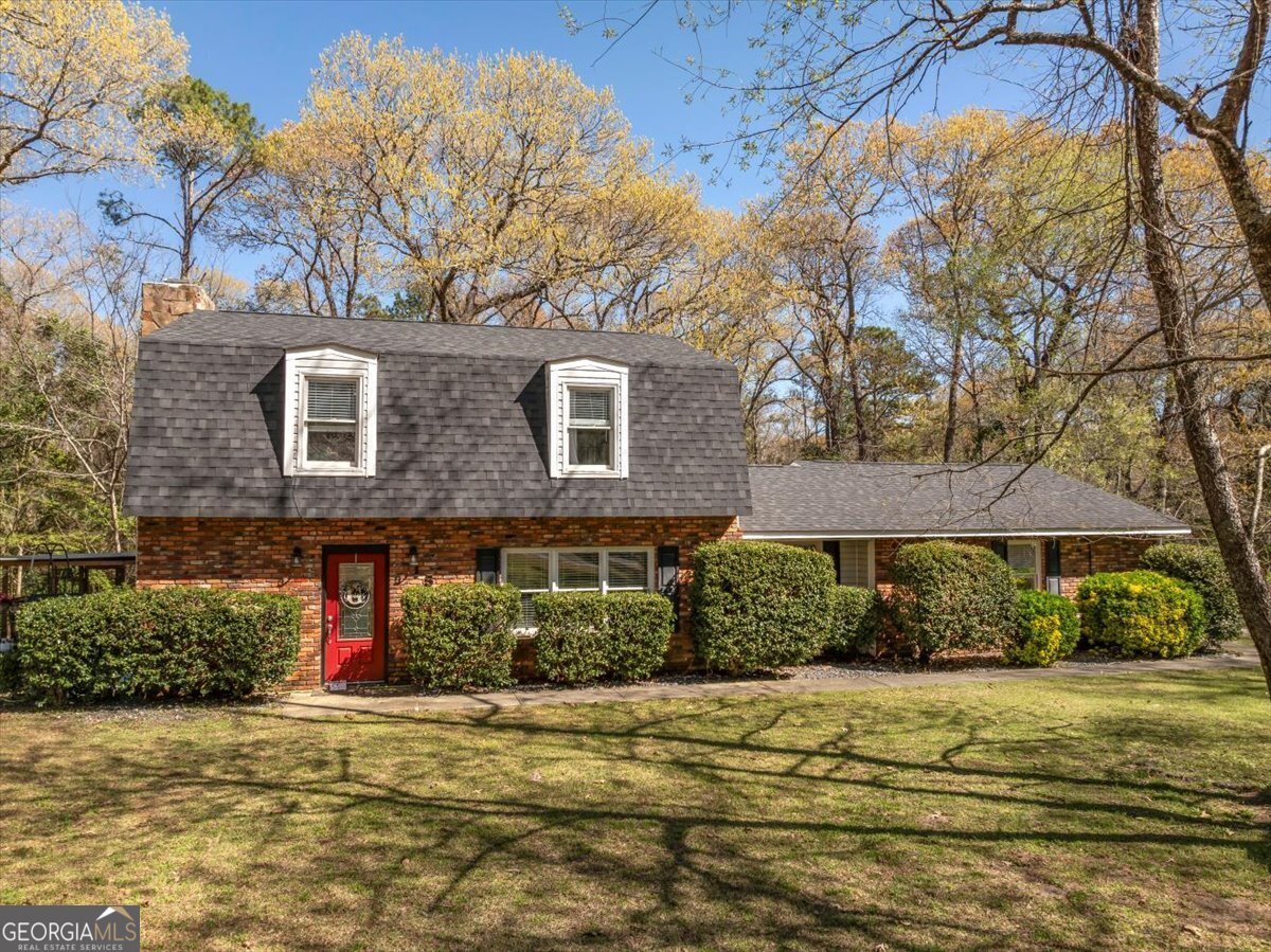 158 Old Hickory Road Byron - 54