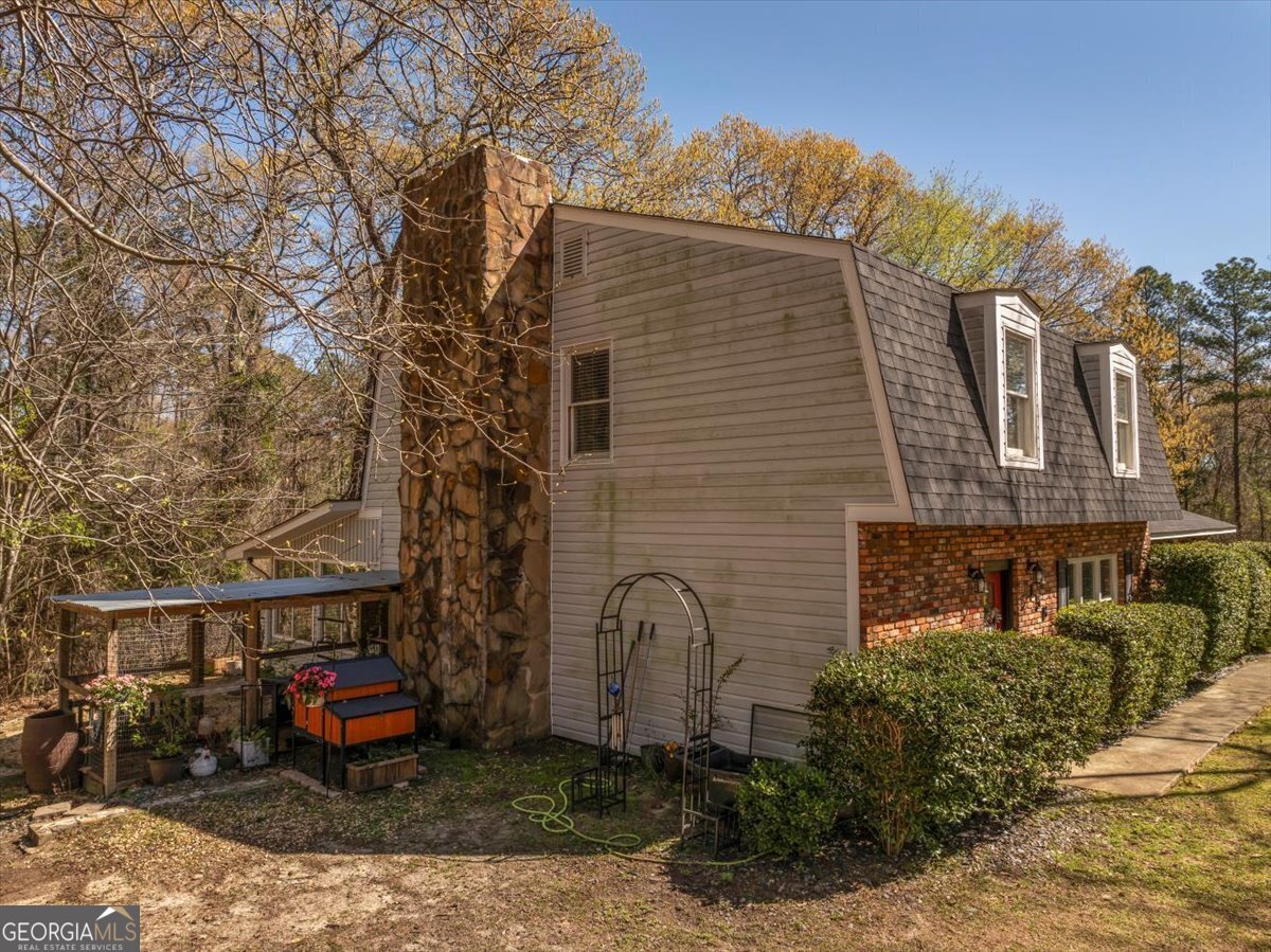 158 Old Hickory Road Byron - 56