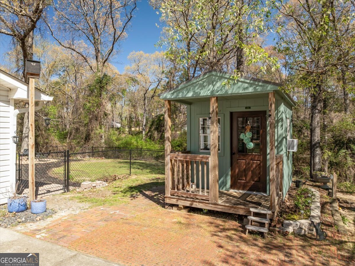158 Old Hickory Road Byron - 58