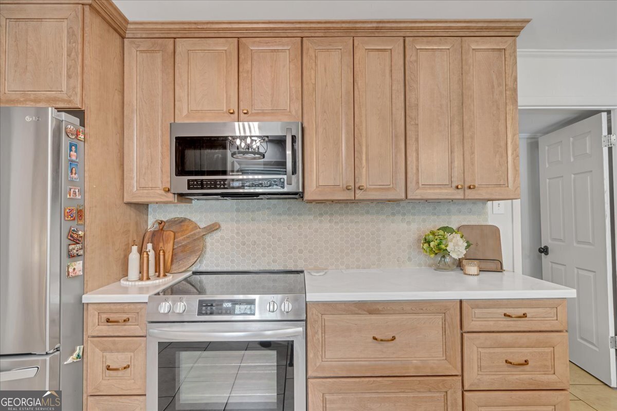 158 Old Hickory Road Byron - 9