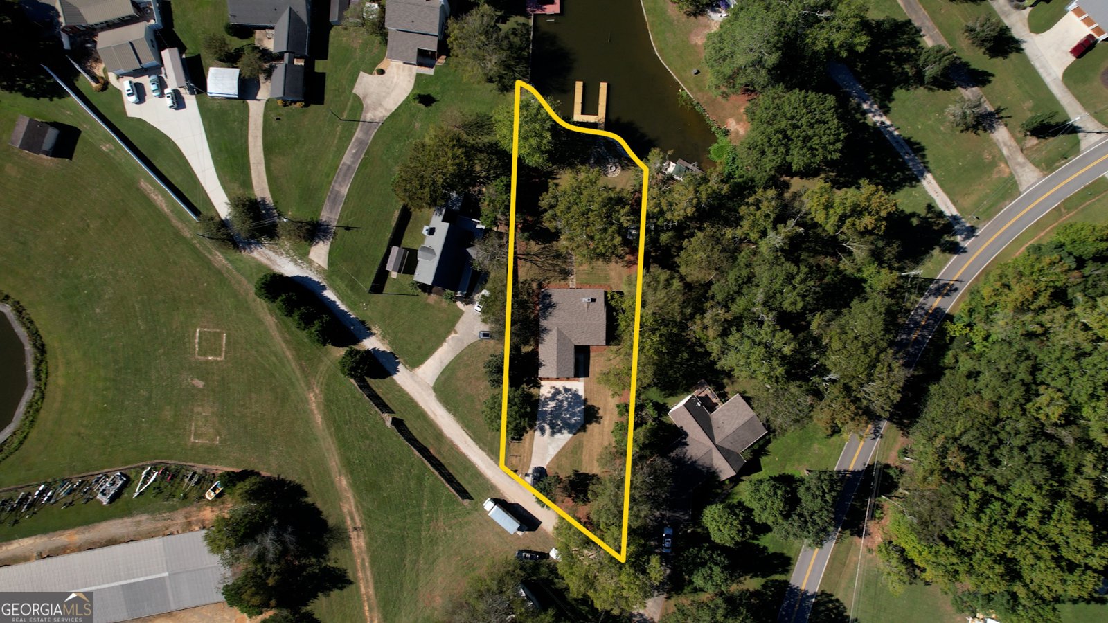 102 Shadow Lake Lane Buckhead - 68