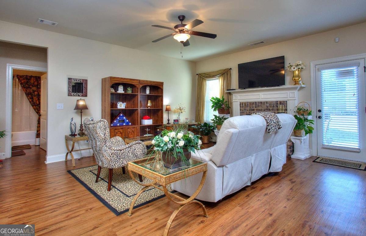 1058 Hartwell Road Locust Grove - 10