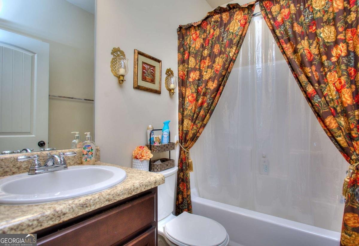 1058 Hartwell Road Locust Grove - 12