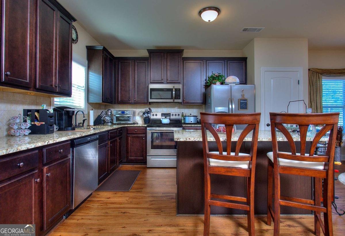 1058 Hartwell Road Locust Grove - 14