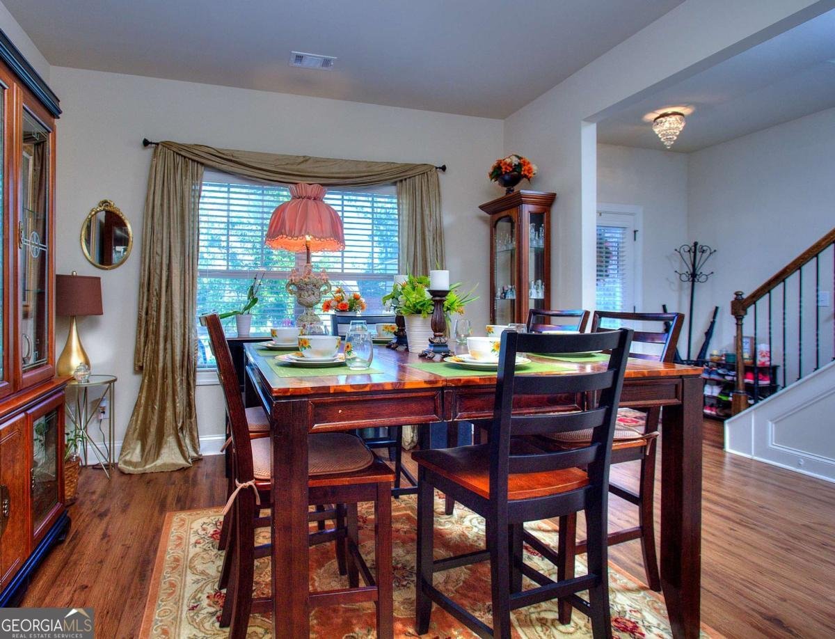 1058 Hartwell Road Locust Grove - 15