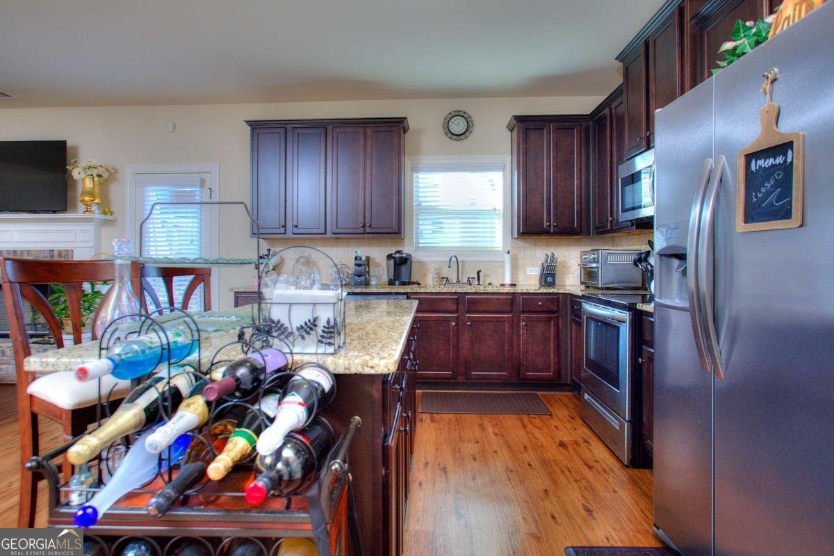 1058 Hartwell Road Locust Grove - 16