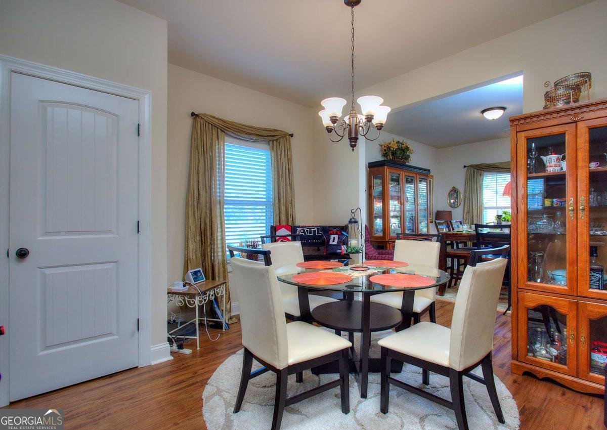 1058 Hartwell Road Locust Grove - 17