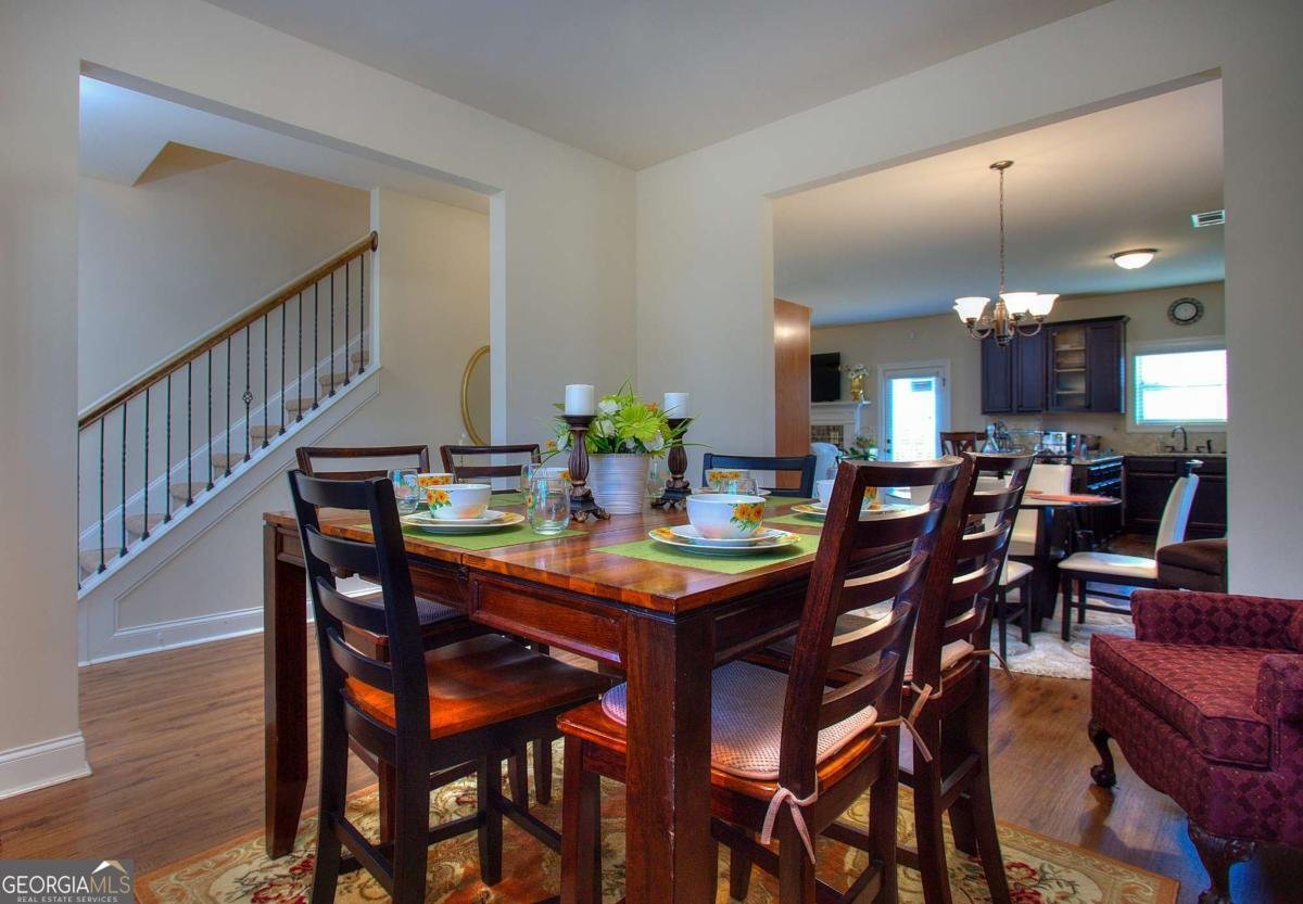 1058 Hartwell Road Locust Grove - 19