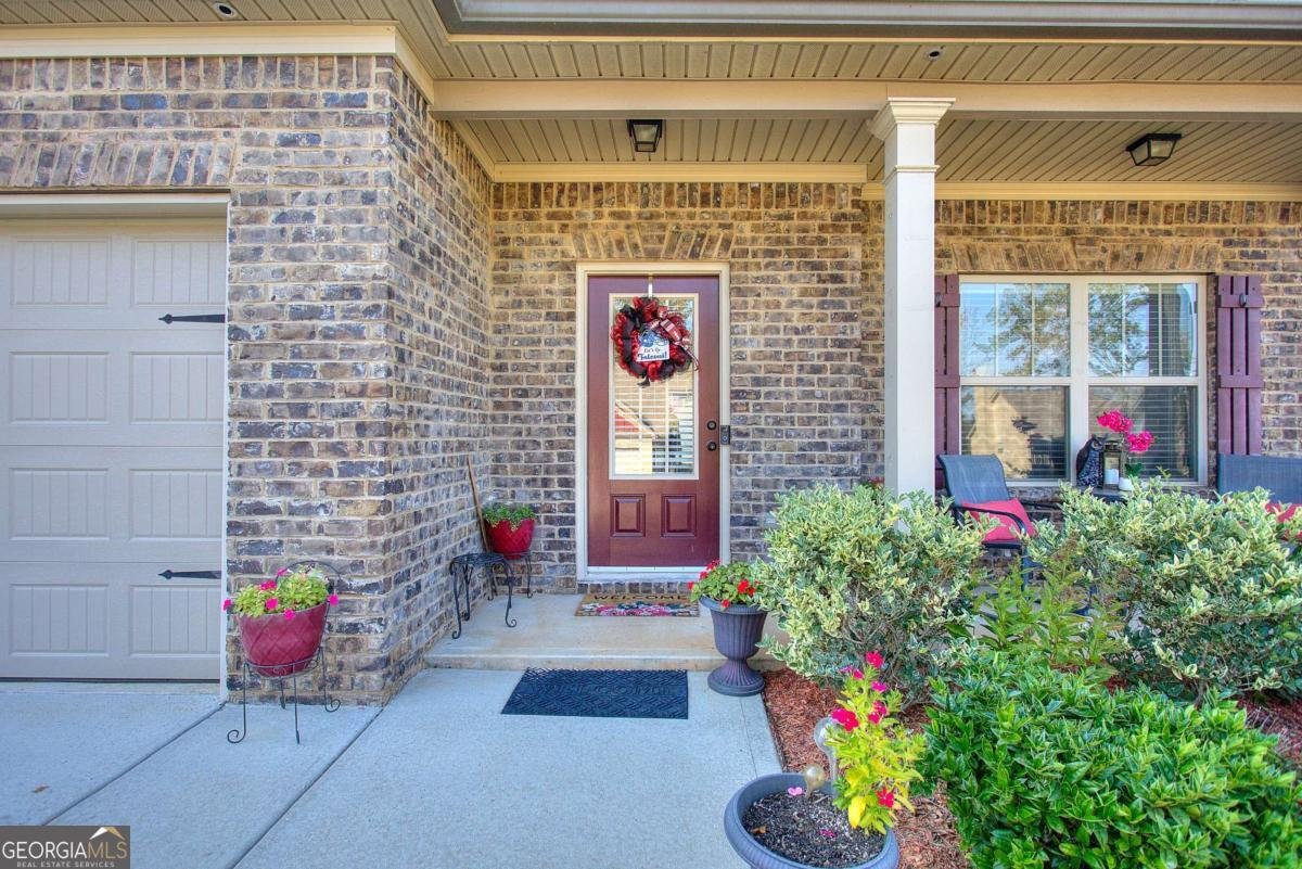1058 Hartwell Road Locust Grove - 2