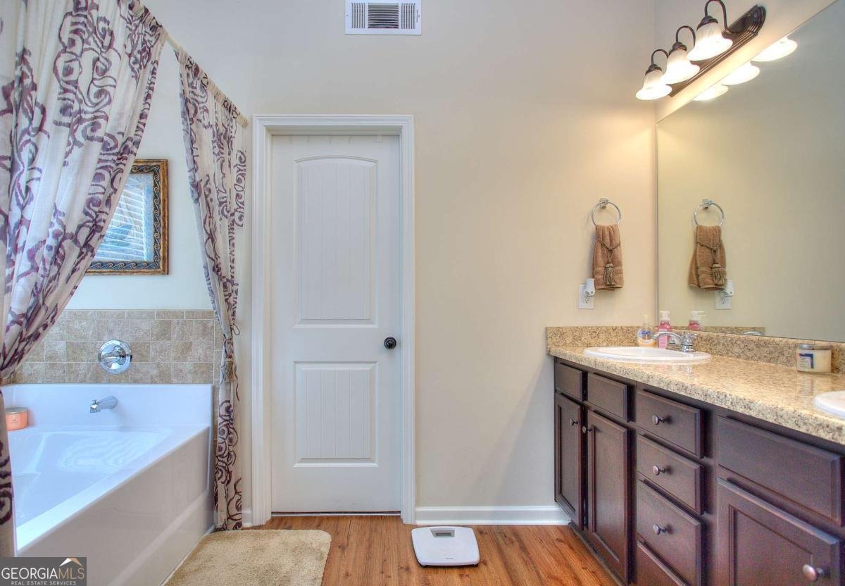1058 Hartwell Road Locust Grove - 25