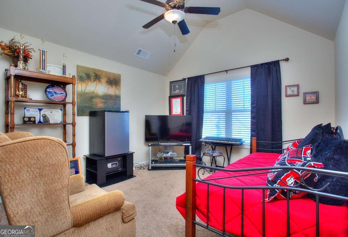 1058 Hartwell Road Locust Grove - 27