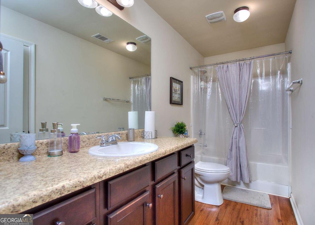 1058 Hartwell Road Locust Grove - 29