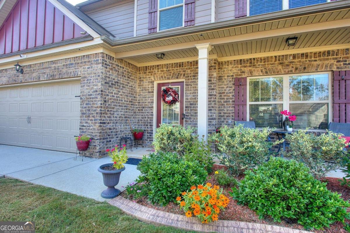 1058 Hartwell Road Locust Grove - 3
