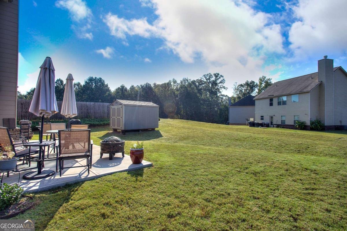 1058 Hartwell Road Locust Grove - 31