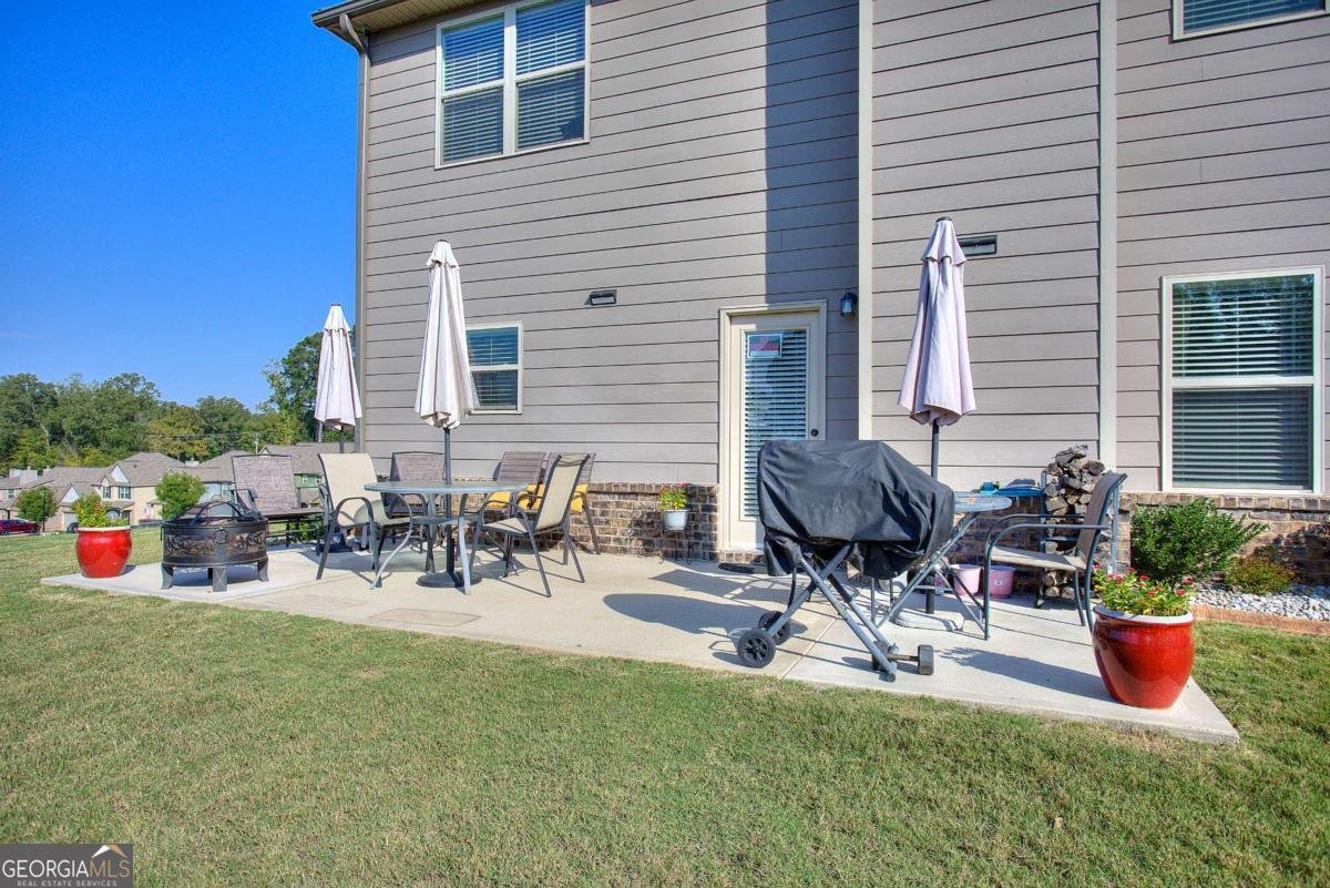 1058 Hartwell Road Locust Grove - 32