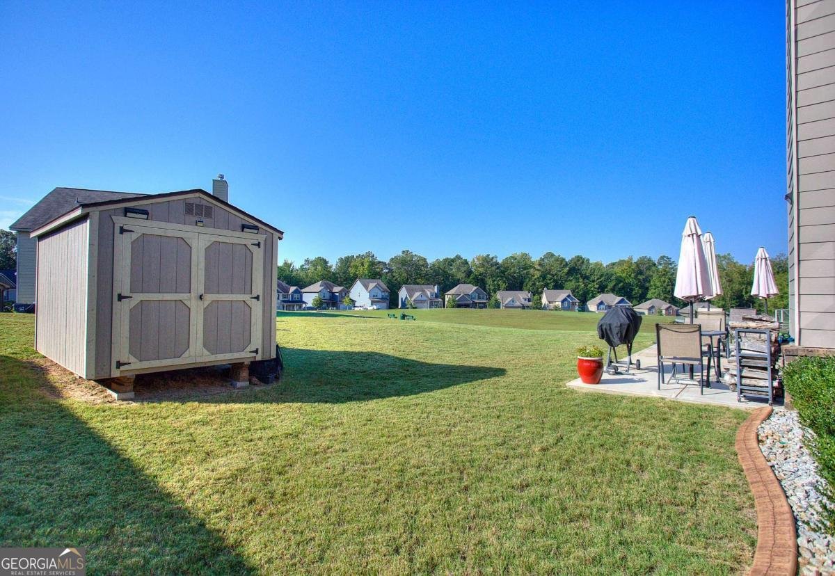 1058 Hartwell Road Locust Grove - 33