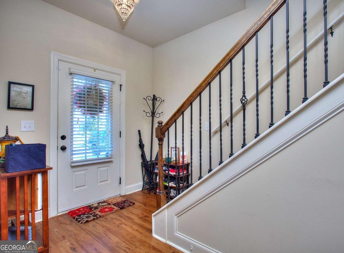 1058 Hartwell Road Locust Grove - 4