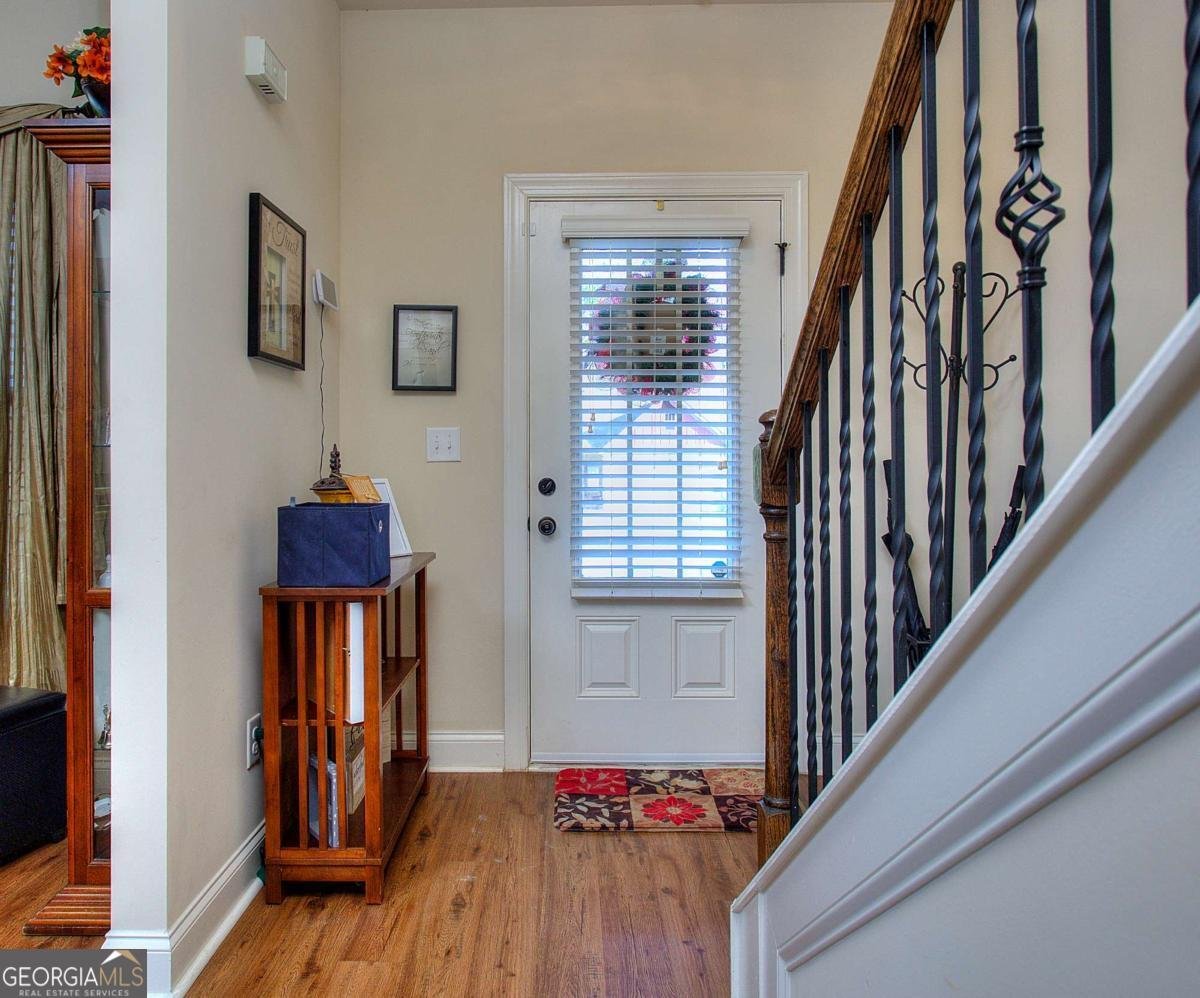1058 Hartwell Road Locust Grove - 6