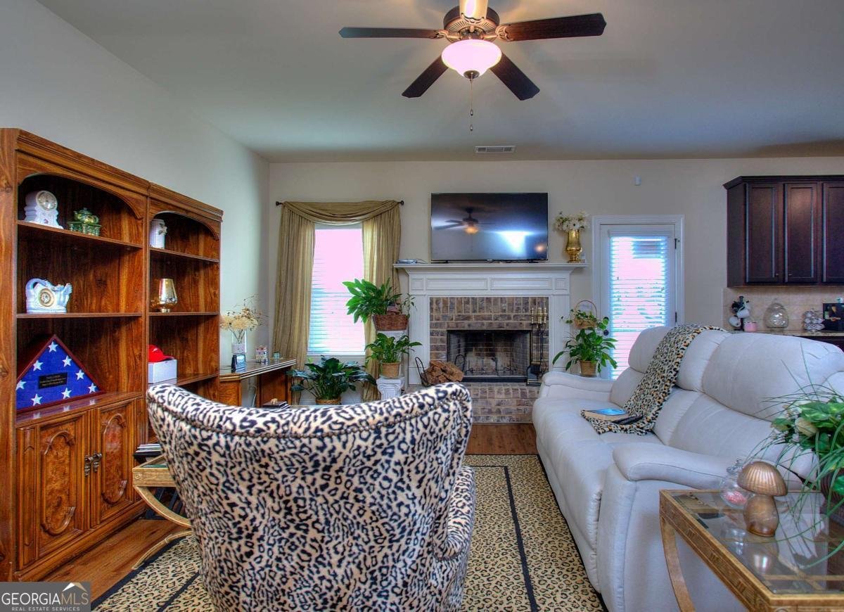 1058 Hartwell Road Locust Grove - 7