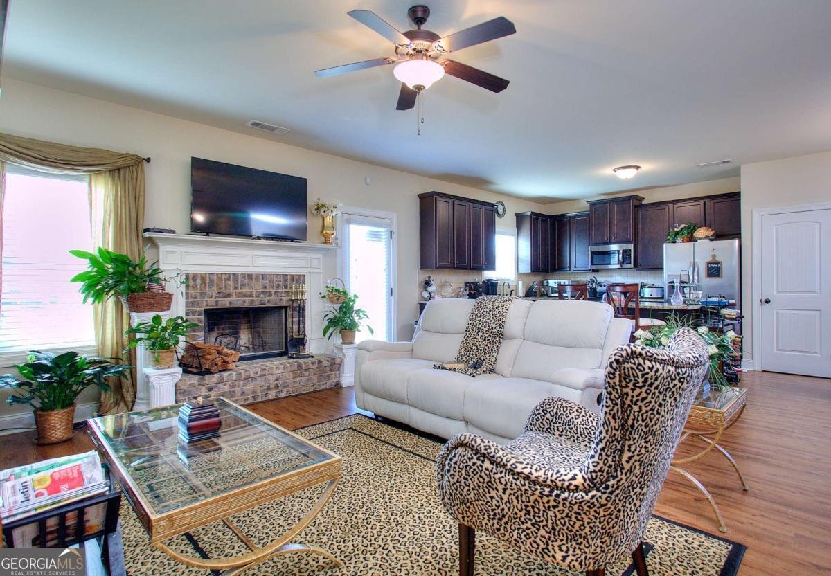 1058 Hartwell Road Locust Grove - 8