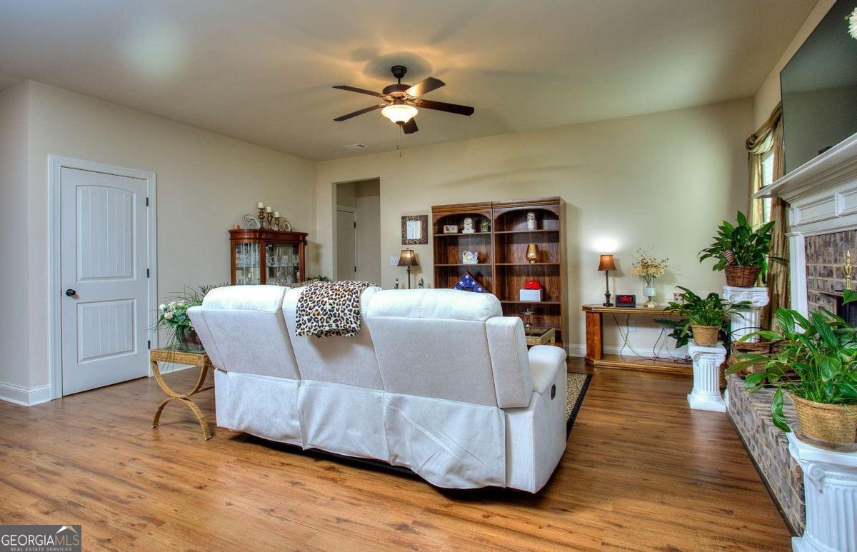 1058 Hartwell Road Locust Grove - 9