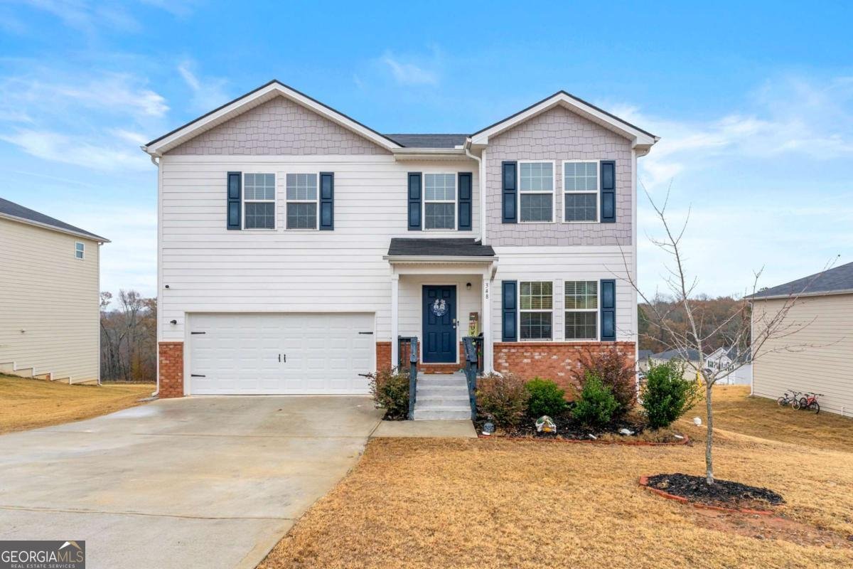 348 Indian River Drive Jefferson - 1