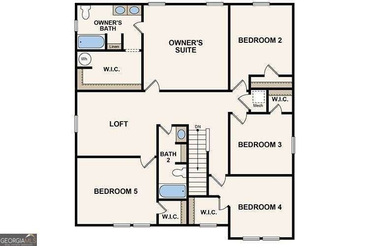 348 Indian River Drive Jefferson - 25