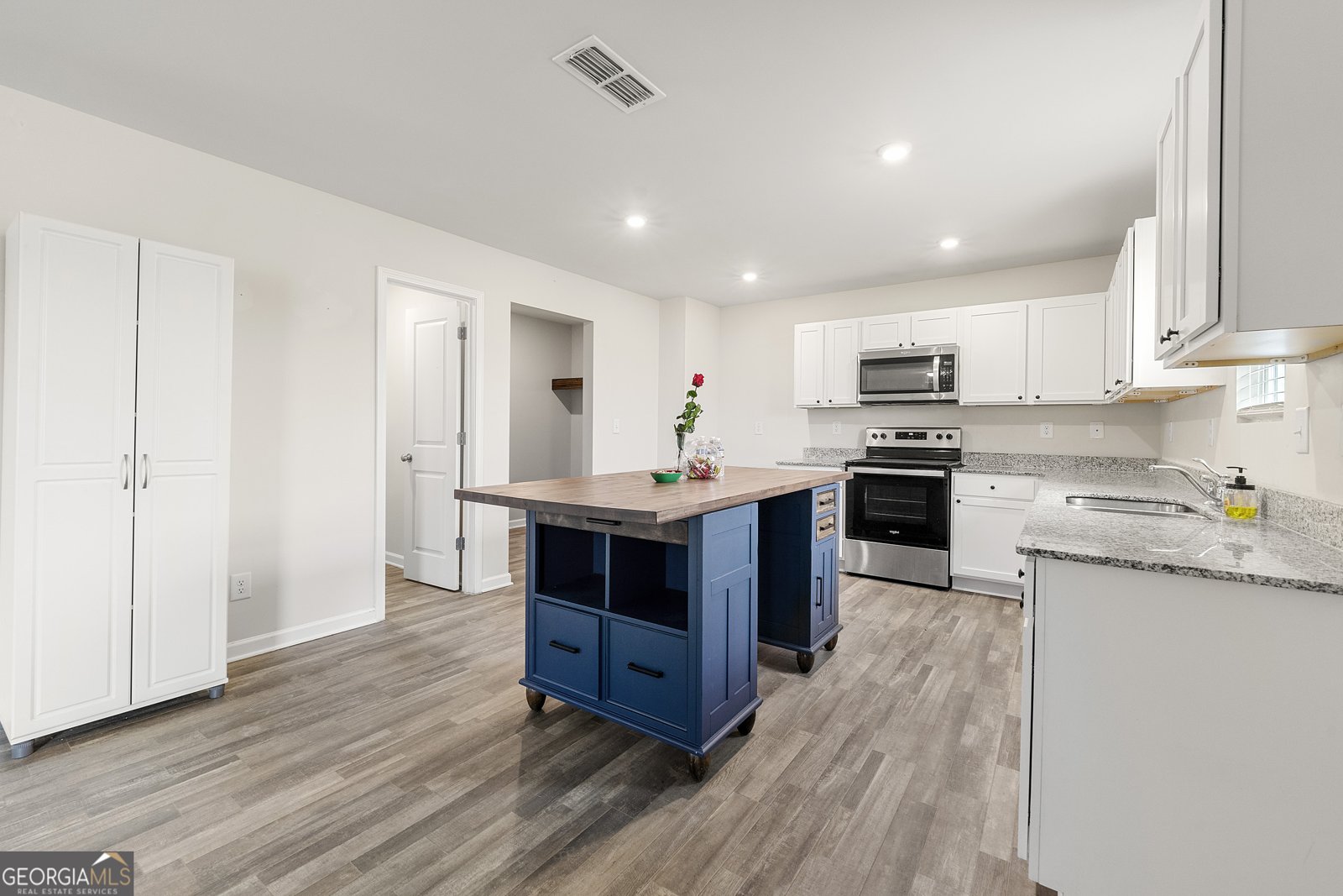 348 Indian River Drive Jefferson - 3