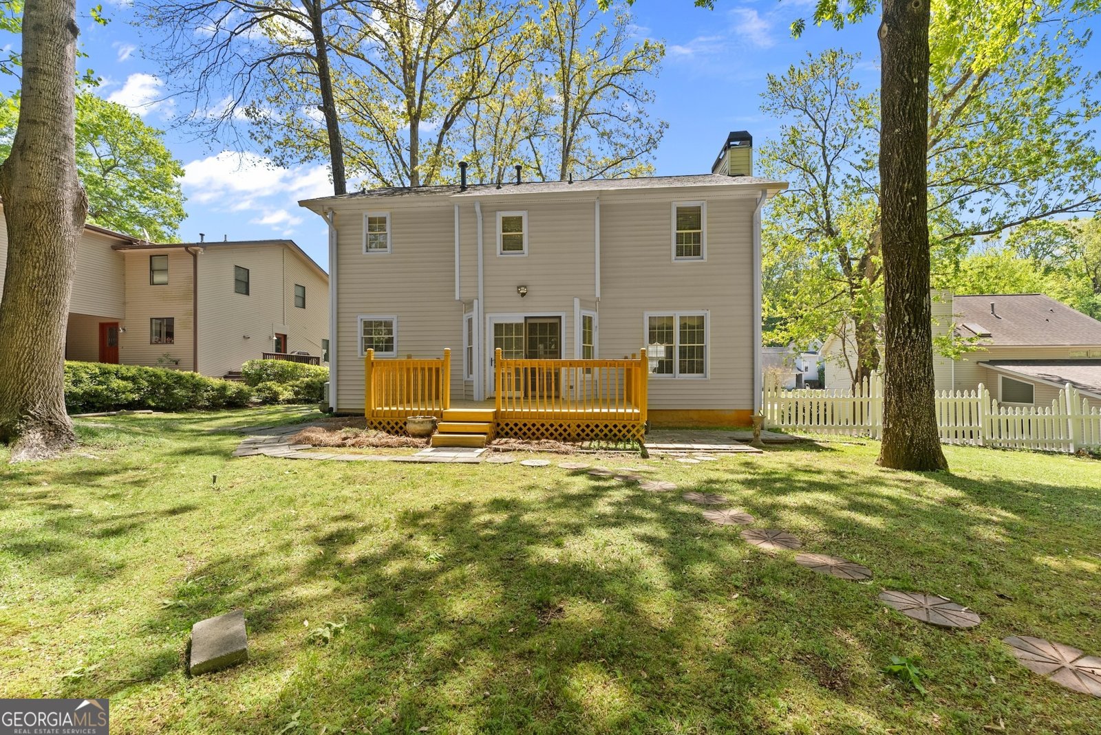 584 Long Oak Drive Gainesville - 26