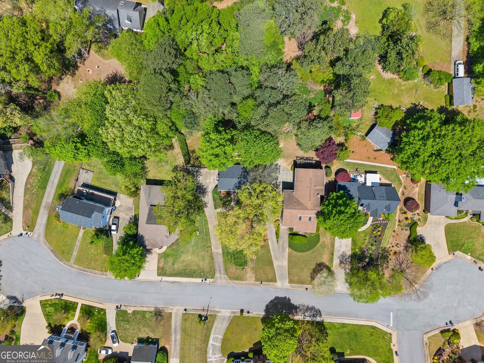 584 Long Oak Drive Gainesville - 4
