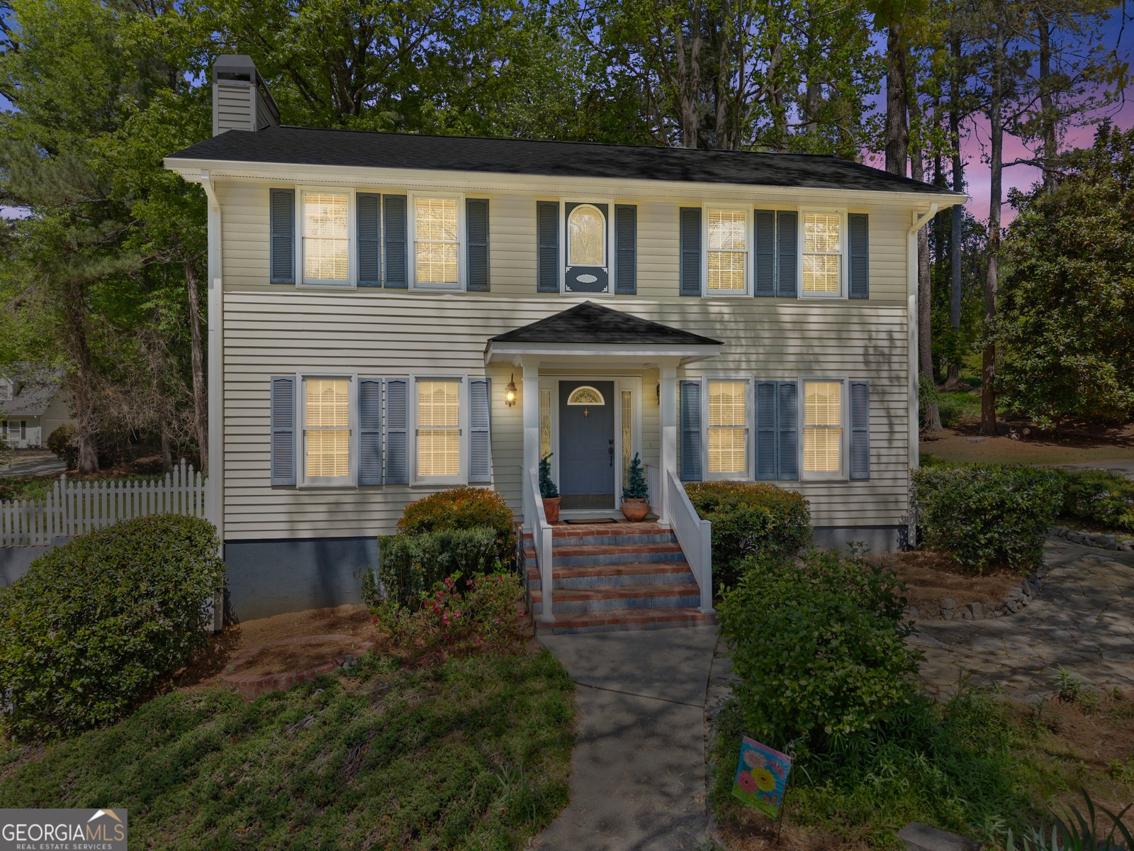 584 Long Oak Drive Gainesville - 6