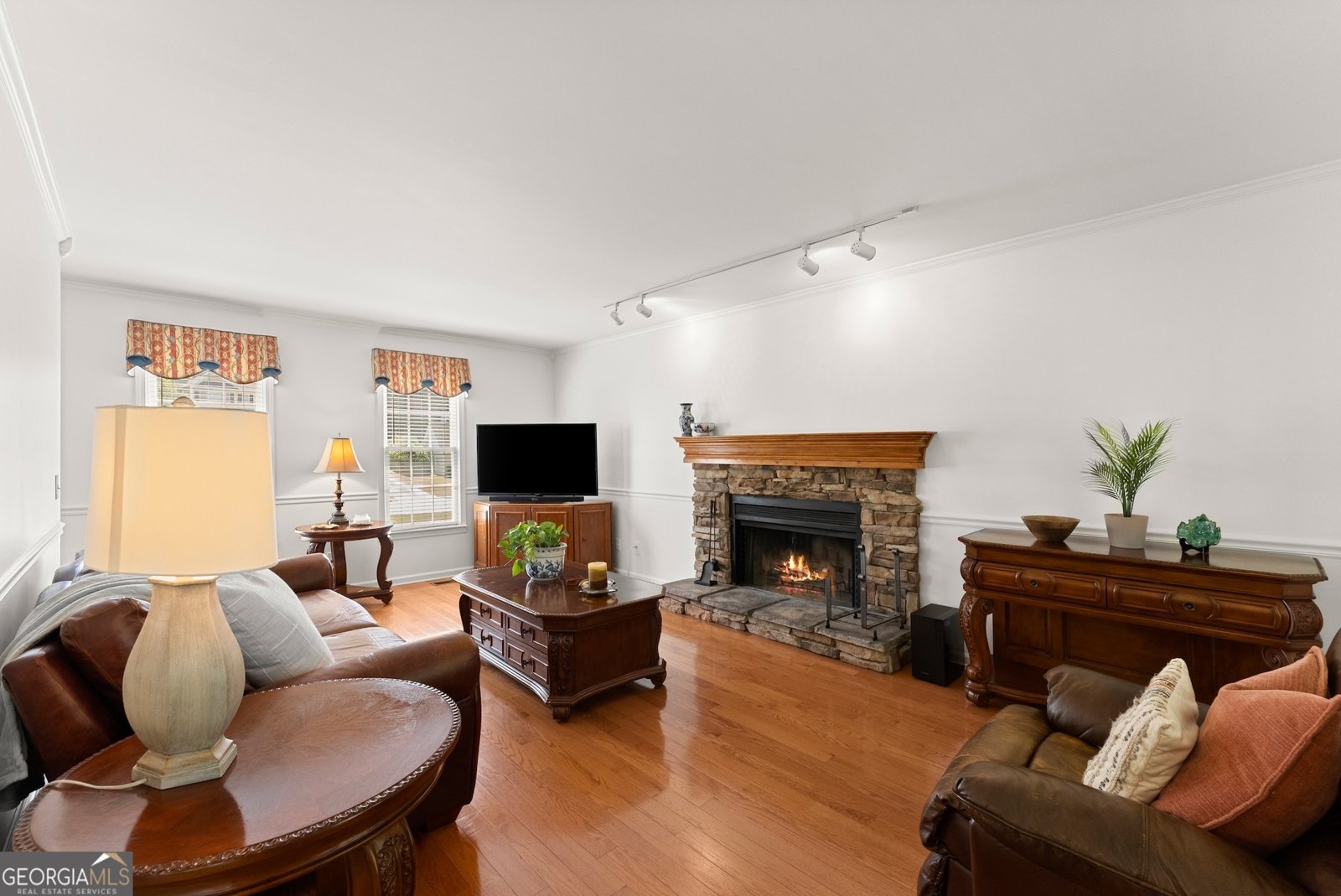 584 Long Oak Drive Gainesville - 8