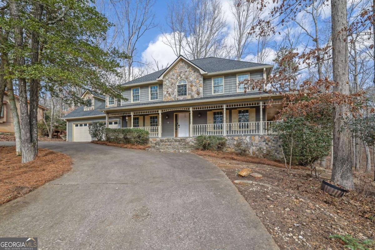 150 Pawnee Street Waleska - 1