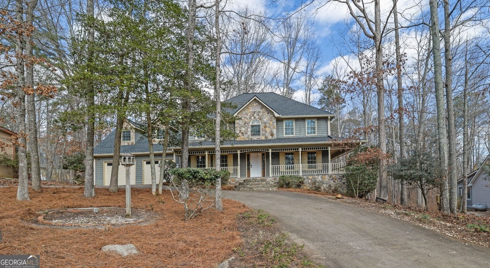 150 Pawnee Street Waleska - 2