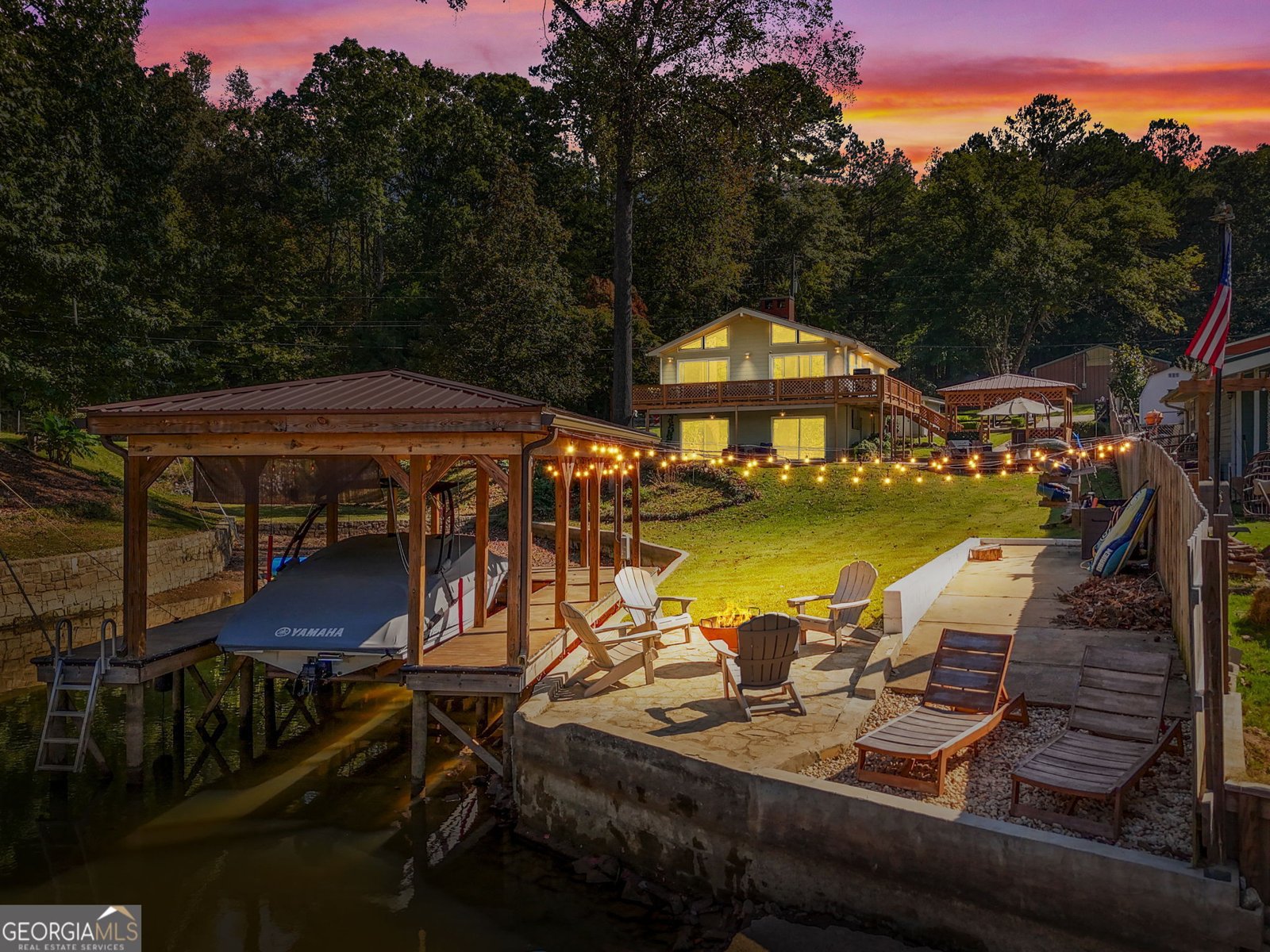 274 Cochran Road Jackson - 1