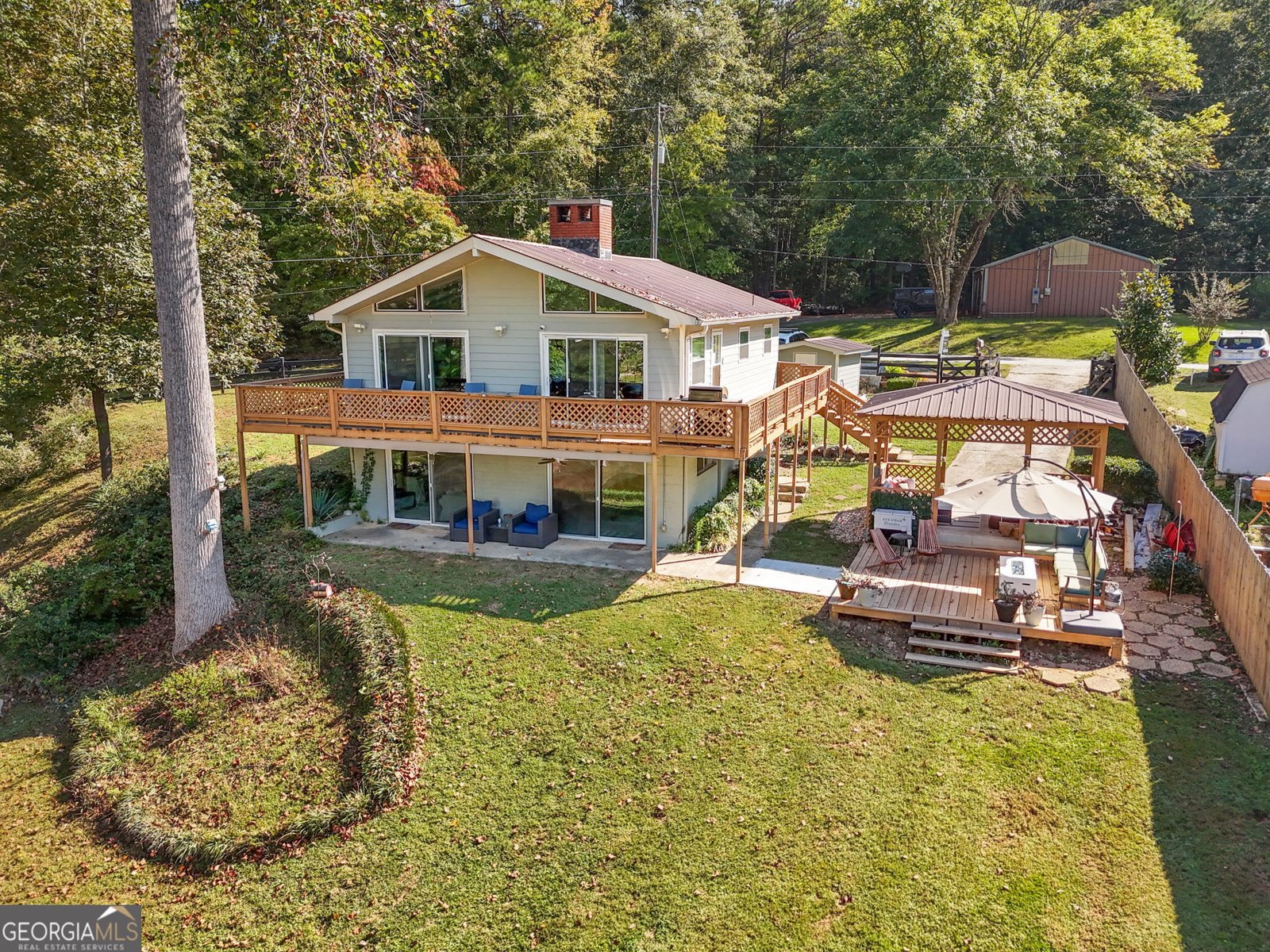 274 Cochran Road Jackson - 2