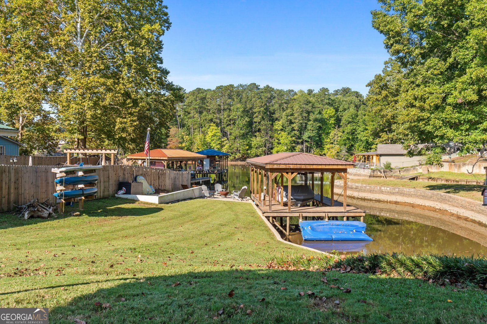 274 Cochran Road Jackson - 27
