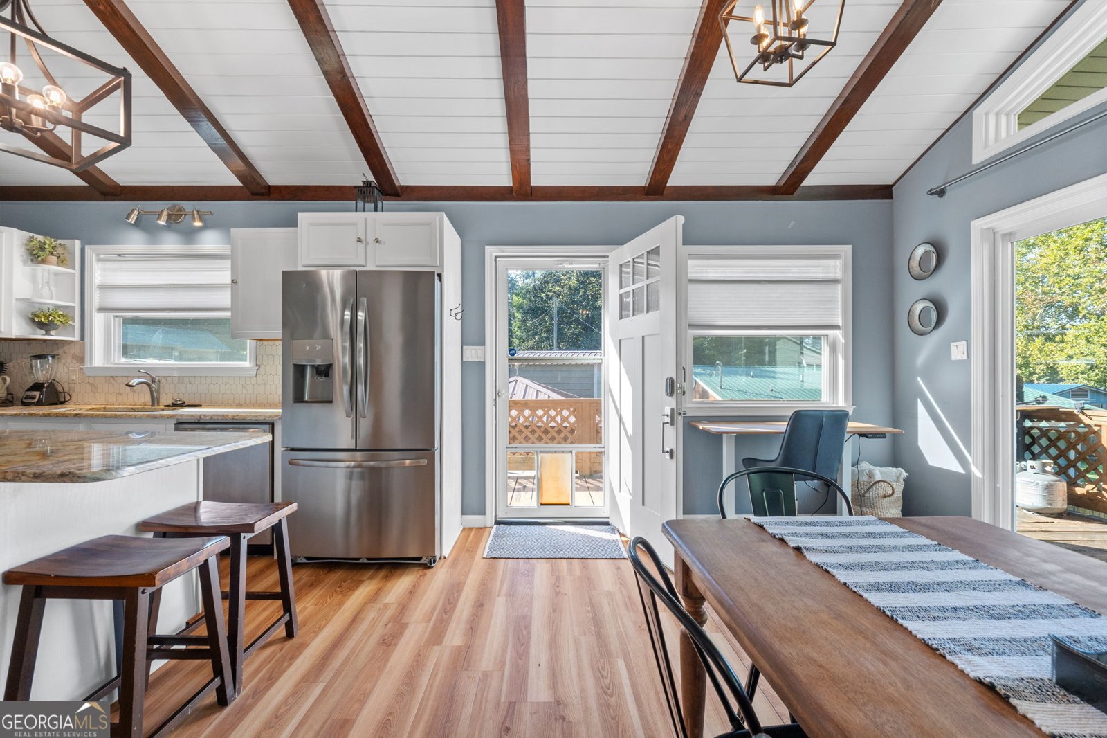 274 Cochran Road Jackson - 3