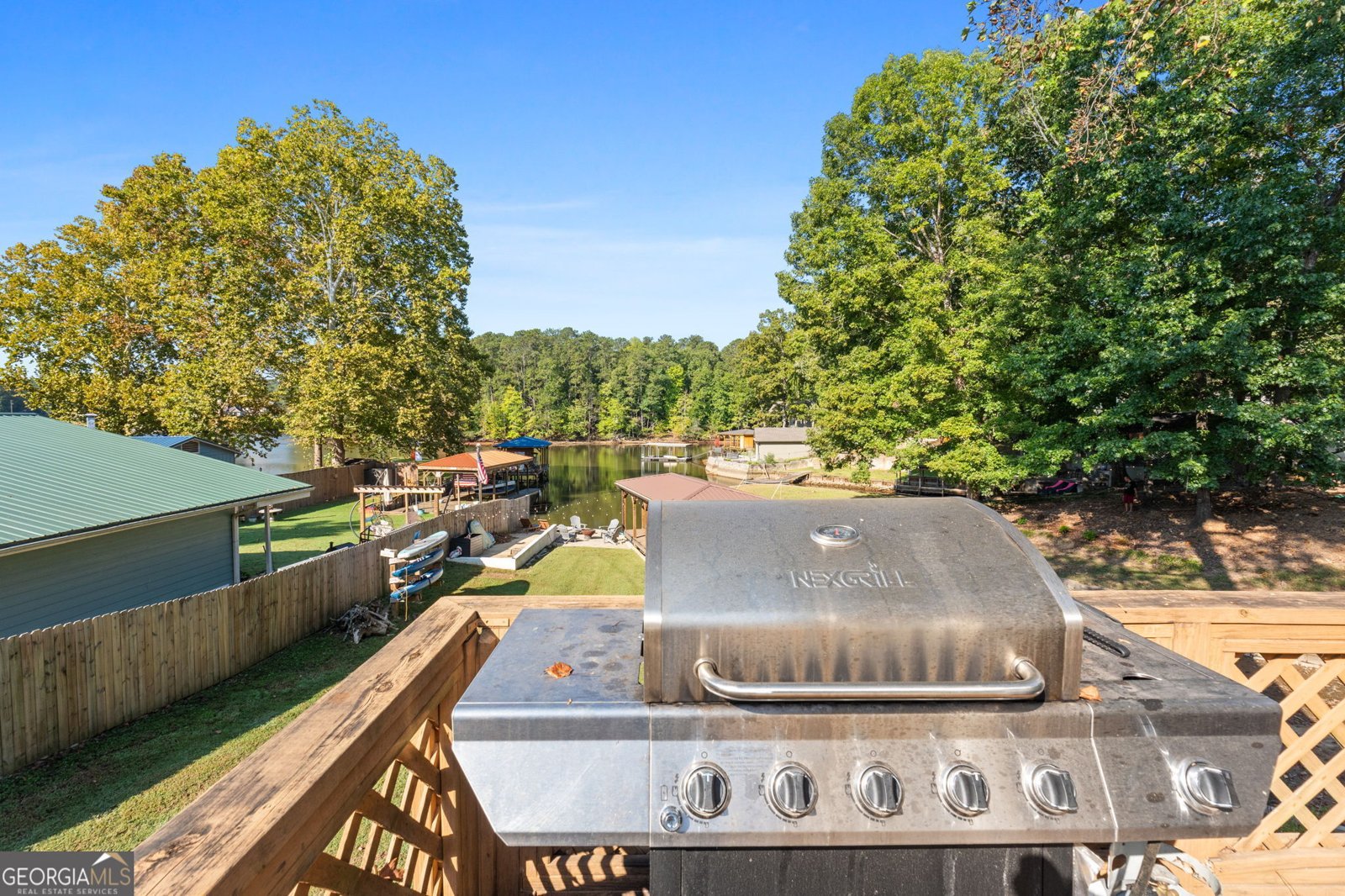 274 Cochran Road Jackson - 33