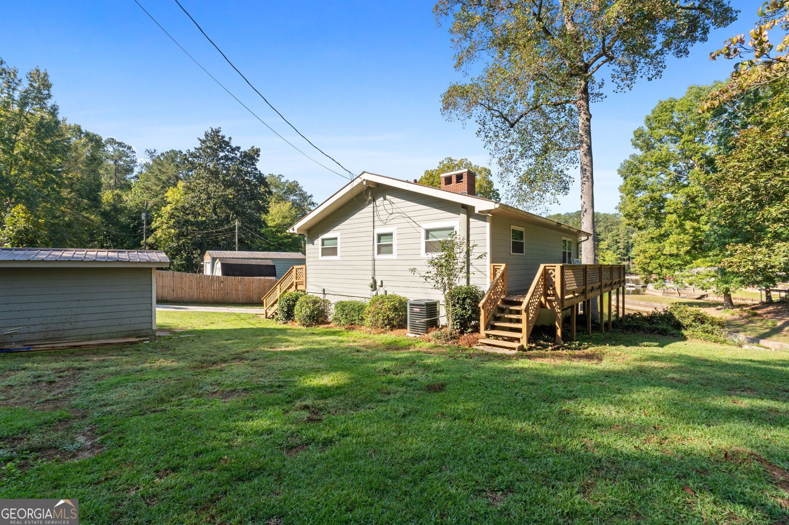 274 Cochran Road Jackson - 35