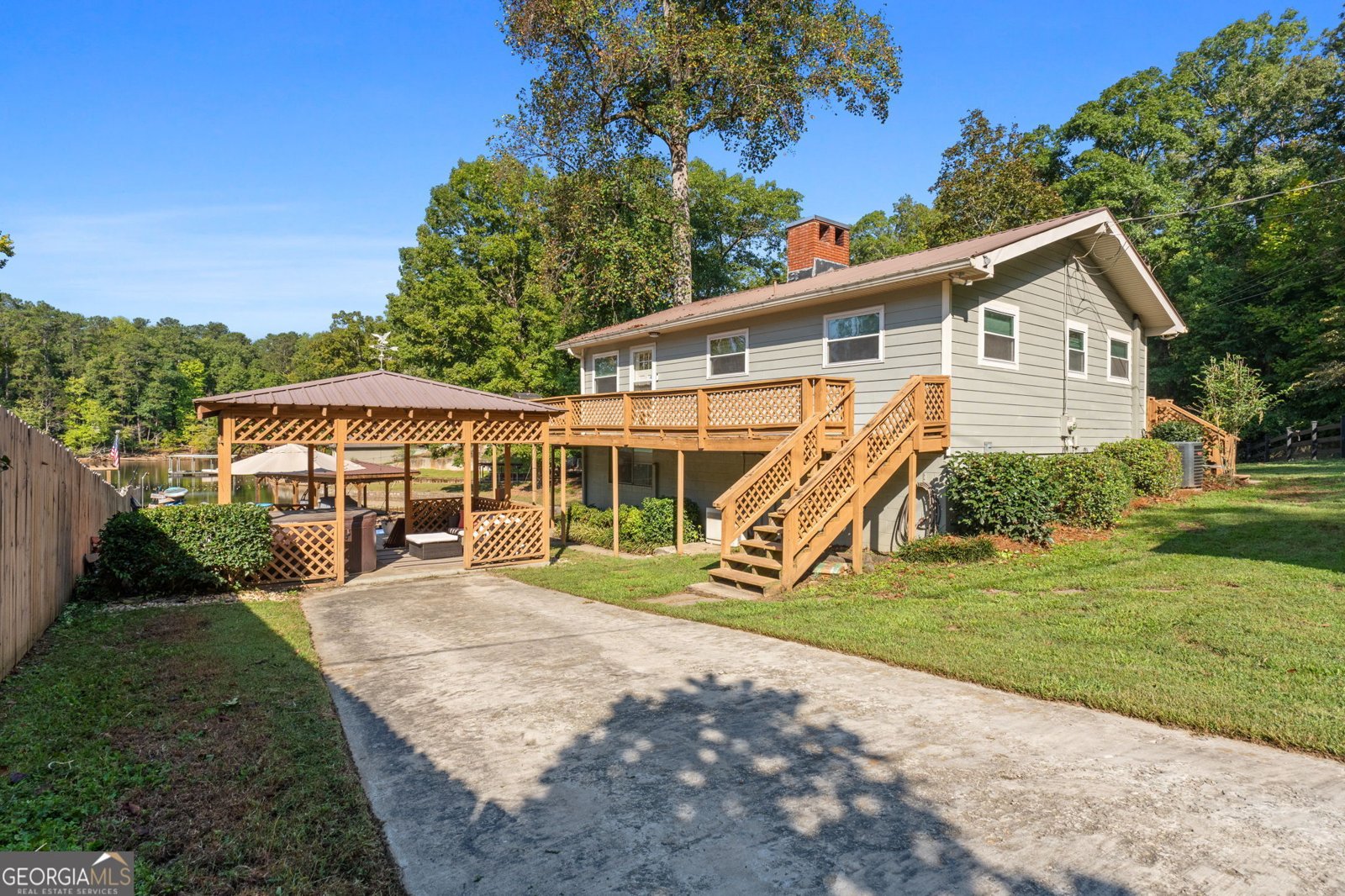 274 Cochran Road Jackson - 37