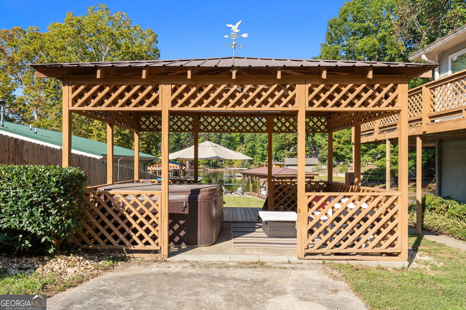 274 Cochran Road Jackson - 38