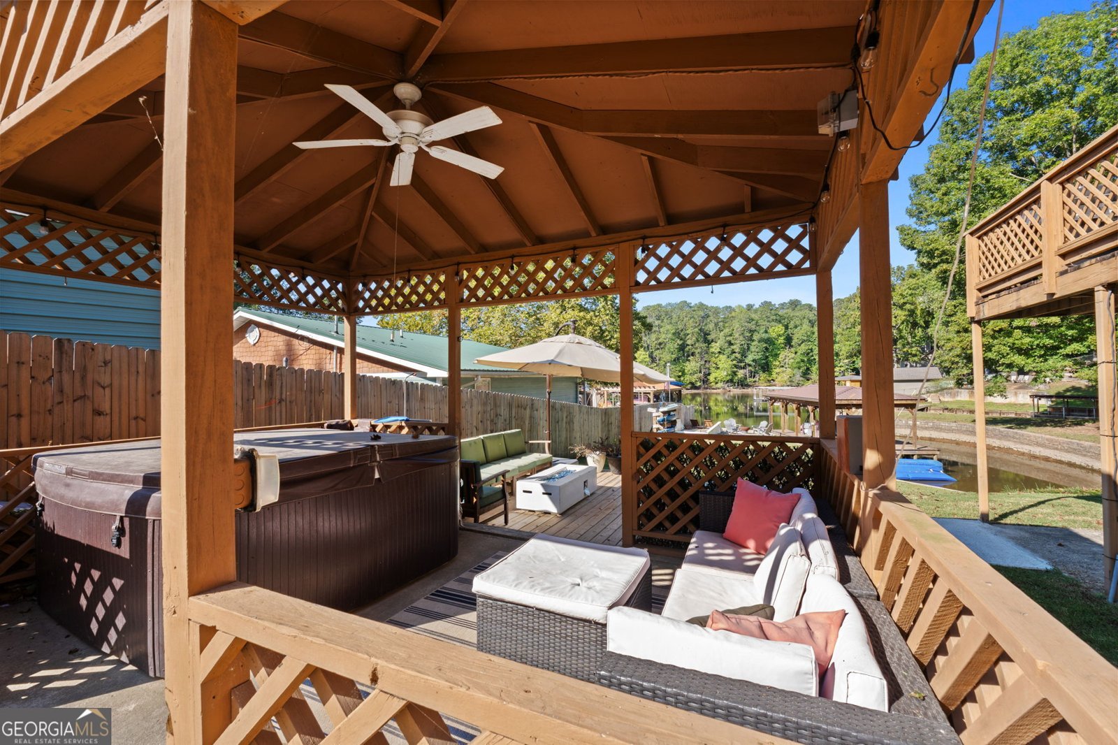 274 Cochran Road Jackson - 39