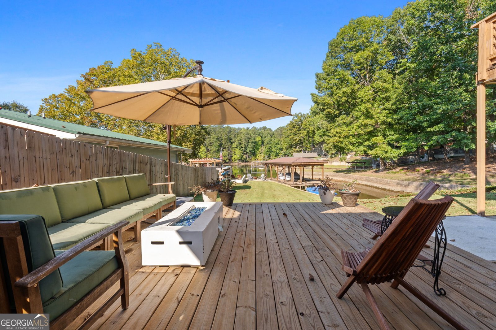 274 Cochran Road Jackson - 40