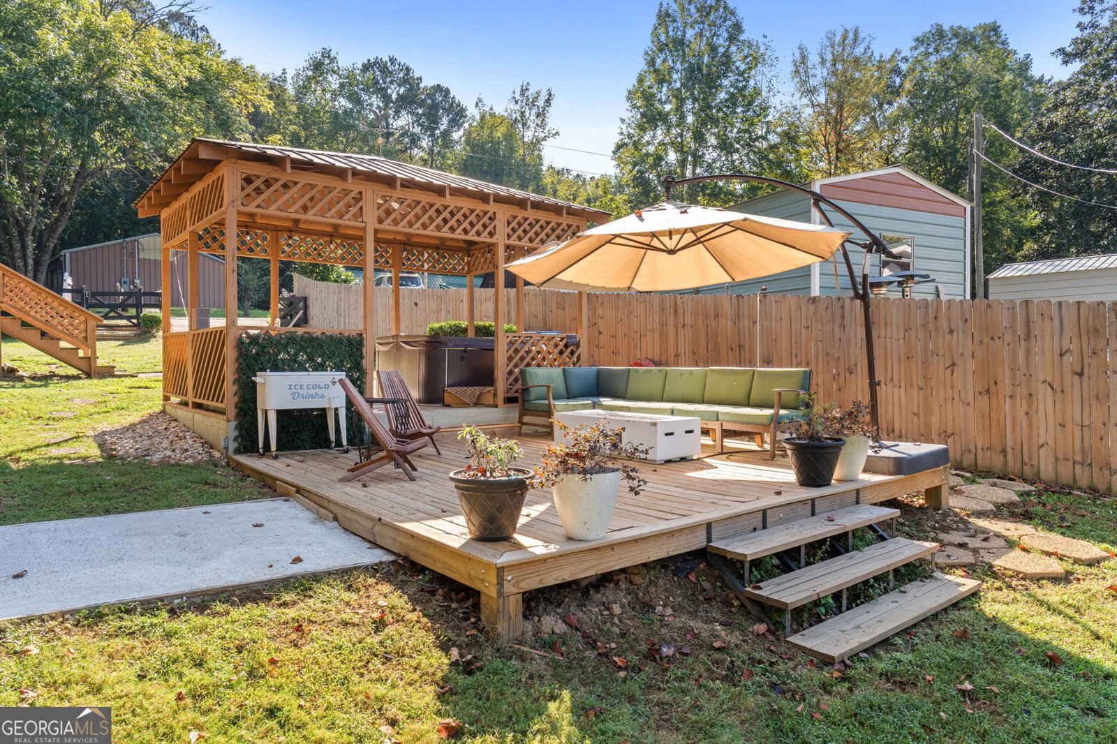 274 Cochran Road Jackson - 41