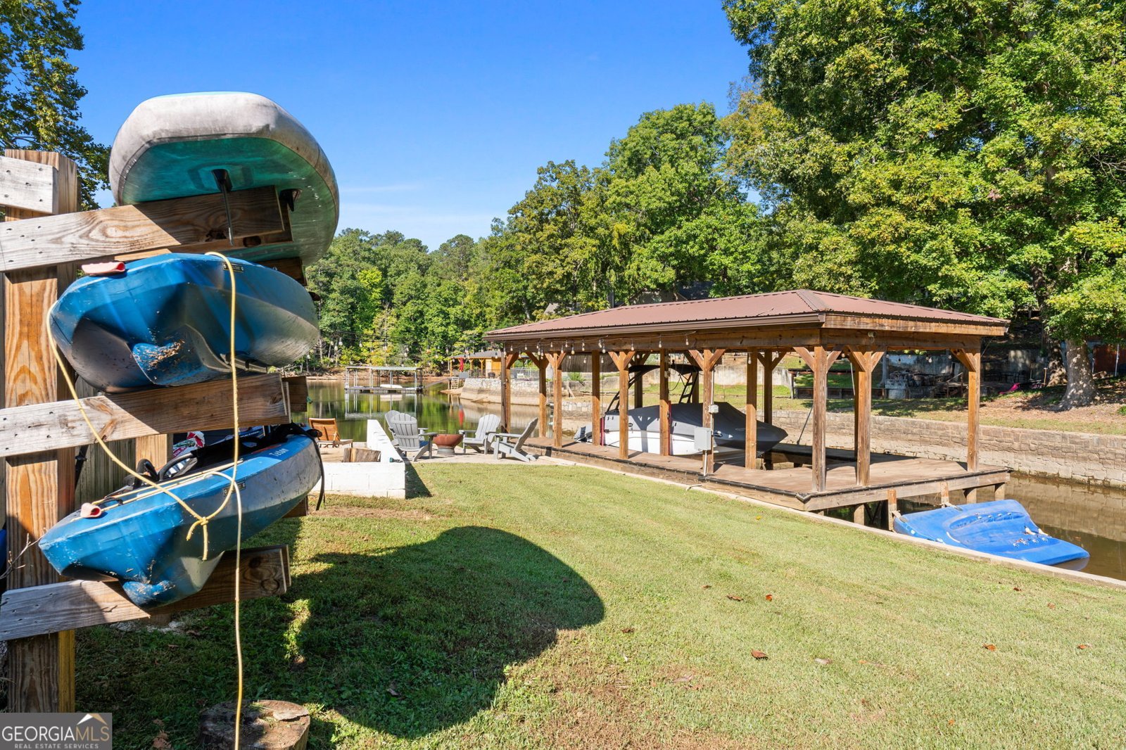 274 Cochran Road Jackson - 46