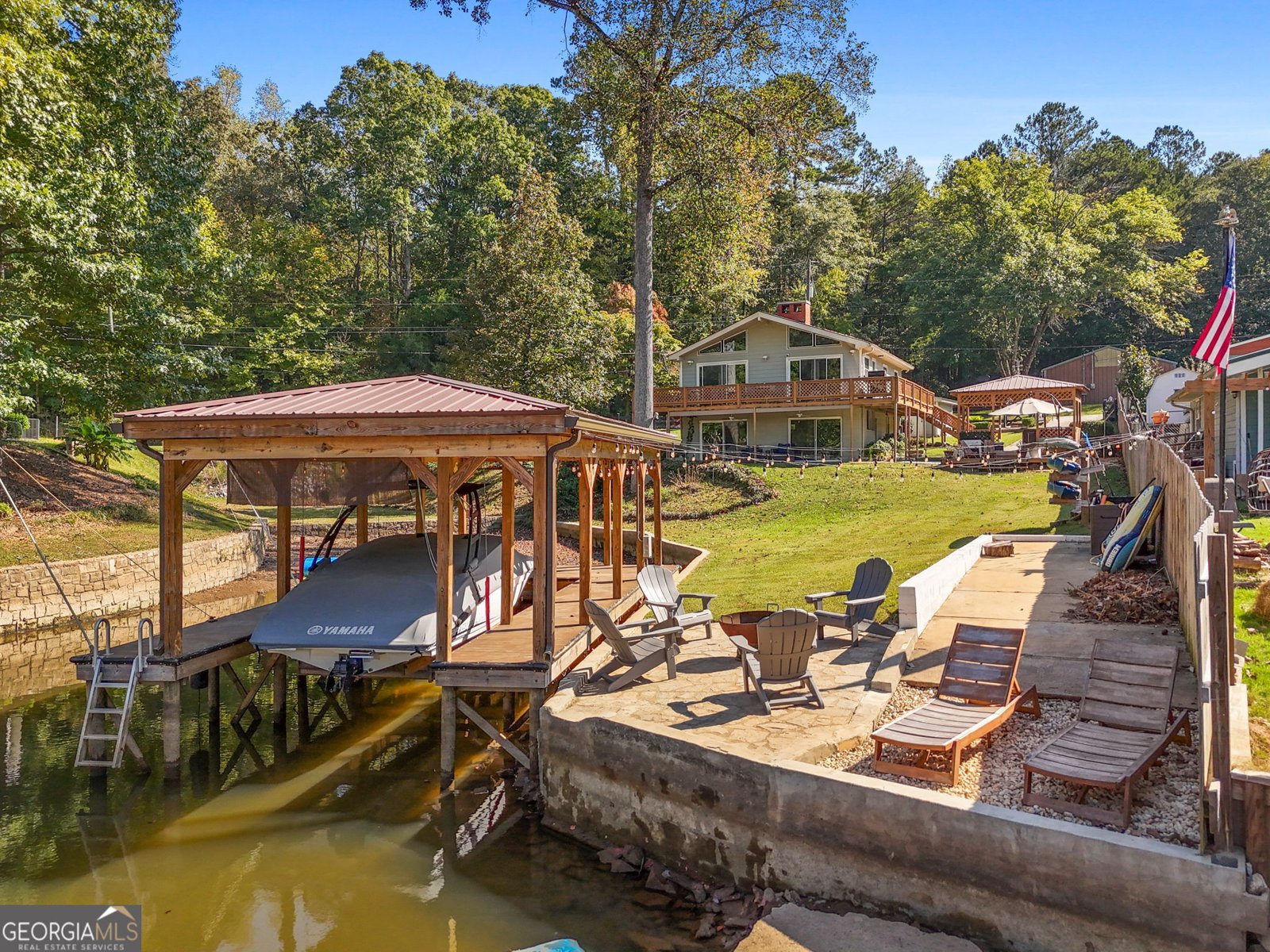 274 Cochran Road Jackson - 51