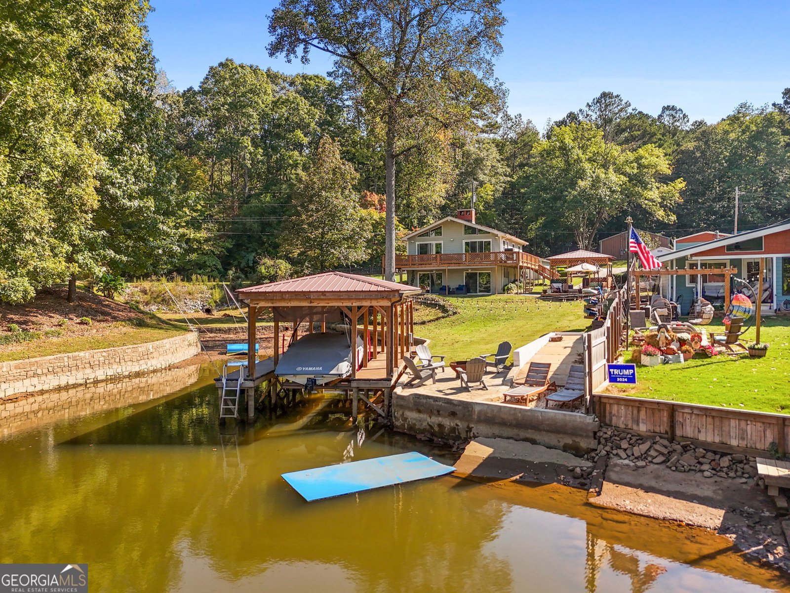 274 Cochran Road Jackson - 52