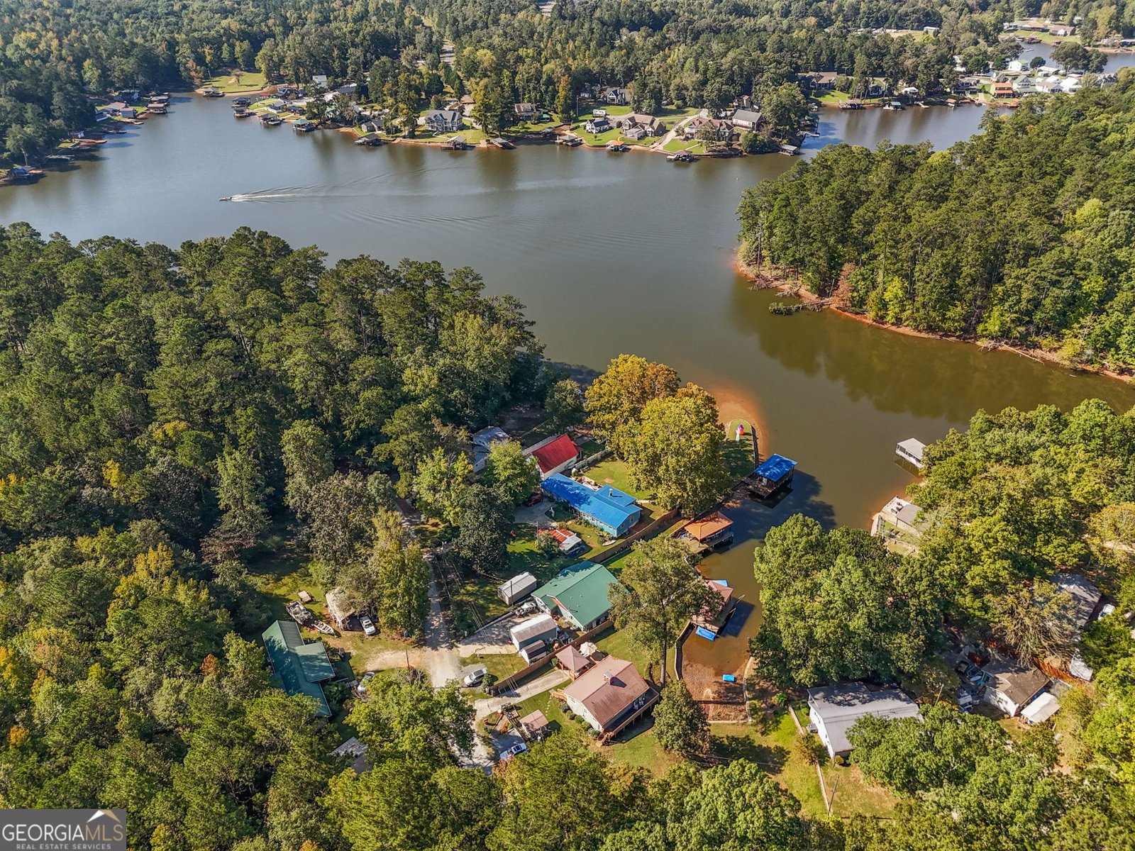 274 Cochran Road Jackson - 54