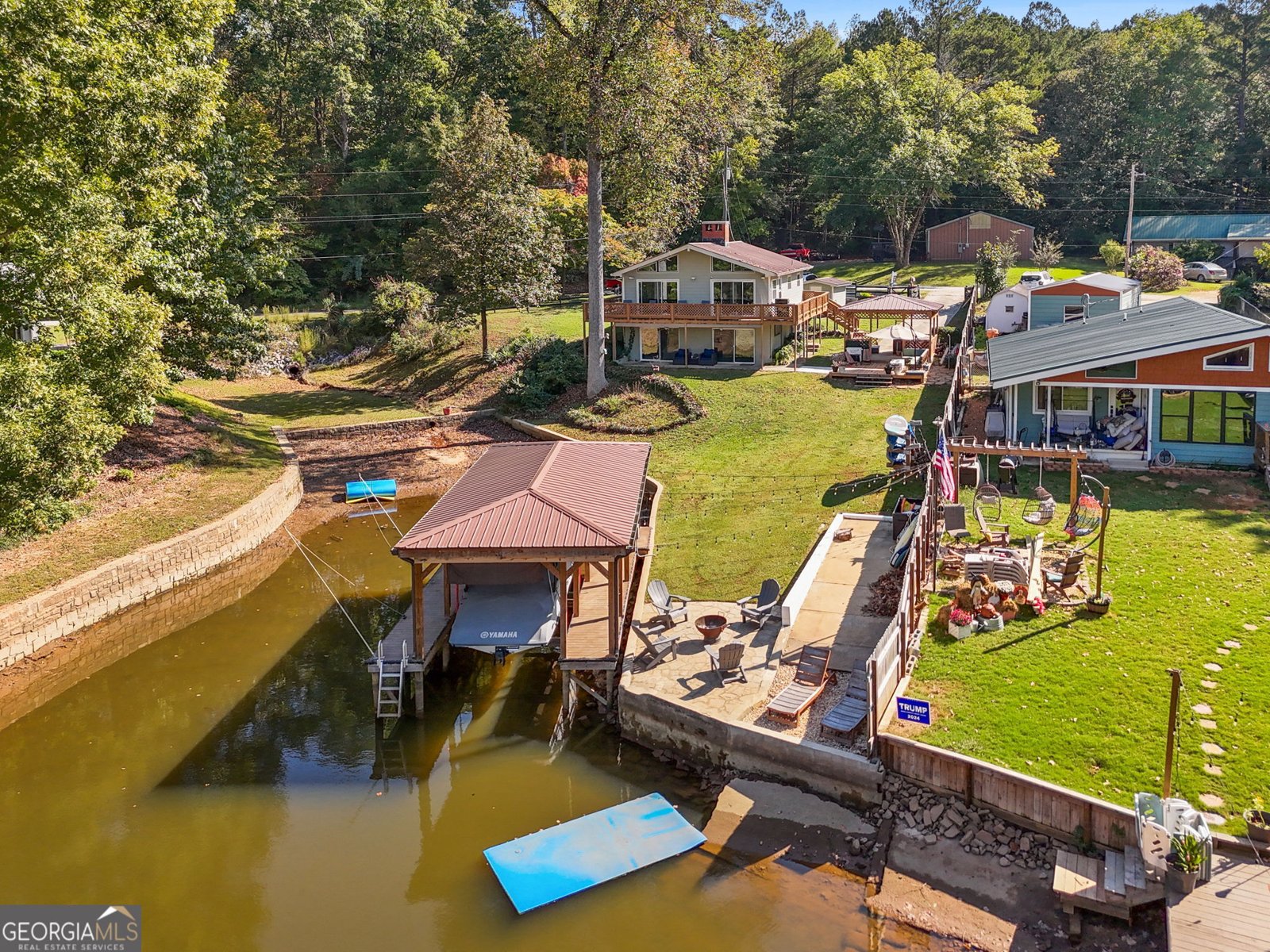 274 Cochran Road Jackson - 55